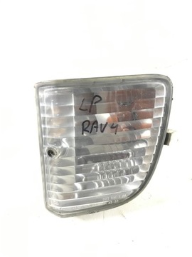 KIERUNKOWSKAZ LEWY TOYOTA RAV4 II 00-