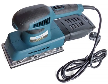 ВИЦИЛЯЦИОННАЯ ШЛИФОВАЛЬНАЯ МАШИНА 240 Вт XTline XT106240