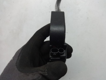 BMW 3 E92 E93 2.5I 325I KLIKA MÍNUS 9134854