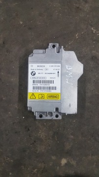 Moduł poduszek e90 e87 2.0i n46