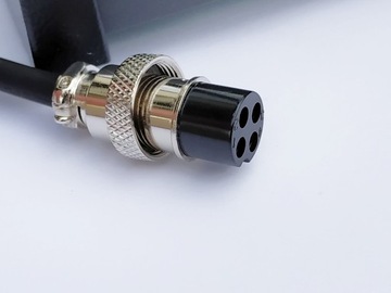 MIKROFON STACJONARNY ZETAGI MB +4
