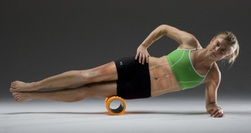 TRIGGER POINT PROFESJONALNY ROLLER WAŁEK DO MASAŻU