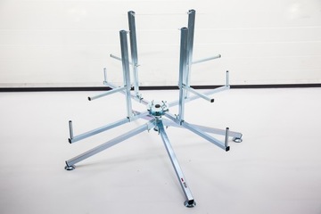 РАЗВЕРТЫВАНИЕ ДЛЯ КАБЕЛЕЙ PEX ТРУБ ДЛИНОЙ до 600М