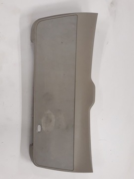 KRYT POUZDRO ZADNÍ MERCEDES GL W164 07-
