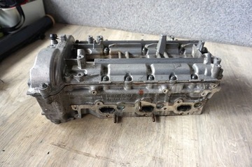 Mercedes w211 w221 głowica lewa 642 V6 cdi SPRINTE