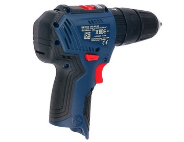 ОТВЕРТКА GSB 12V-30 BOSCH, БЕСЩЕТОЧНЫЙ КОРПУС