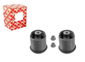 FEBI TULEJE BELKI DO VW GOLF IV 4 BORA POLO