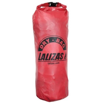 Worek wodoszczelny Dry Bag 12L 60x30cm LALIZAS