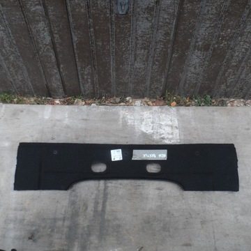 ОБИВКА БОКОВИНЫ БАГАЖНИКА VW NEW BEETLE КАБРИОЛЕТ 15