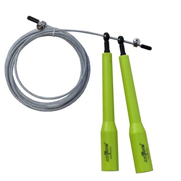 СКАЛАВКА ULTRA SPEED ROPE PRO 3.0 CROSSFIT MMA BOX