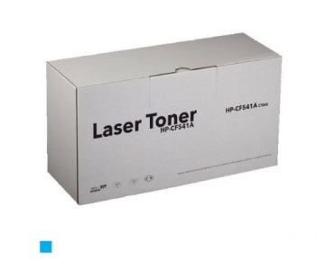 Toner pro Hp CF541 XL M254dw M254nw M280nw M281fw