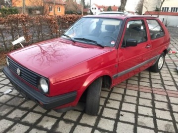 ВОДЯНОЙ ПАТРУБОК VW GOLF II MK2 1.6 8V 87-92