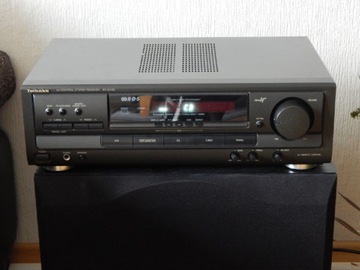 SA-EX120 Technics AV Control Stereo