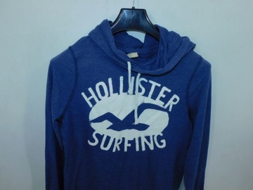 Hollister koszulka męska S longsleeve