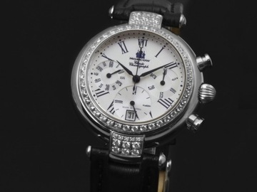 MOSCOW CLASSIC CHRONOGRAPH 31681/00511016SK