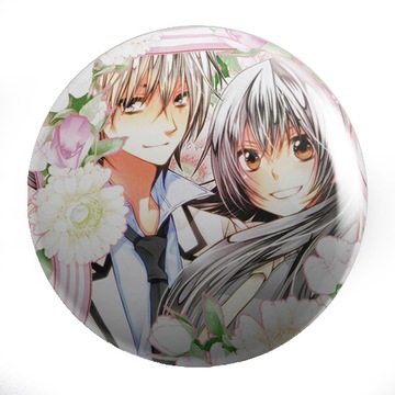 Przypinki Manga Anime Special A SA DUŻY WYBÓR