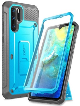 ORYGINAŁ SUPCASE HUAWEI P30 PRO OBUDOWA ETUI UK
