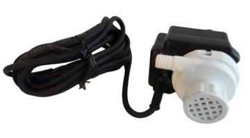 Pompka do przecinarki 55W P2 230V Norton Clipper