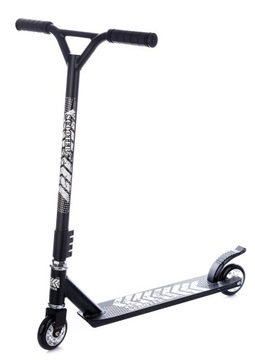 SKATE STREET TORNADO ABEC-7 PERFORMANCE SCOOTER