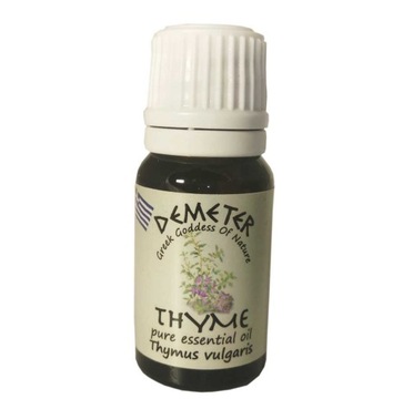 Tymianek 100% naturalny olejek eteryczny 10ml