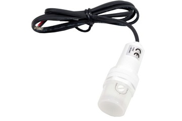 Сумеречный датчик 12В 10А сумеречный переключатель