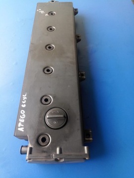 Крышка клапанной крышки Mercedes Atego A9060101030