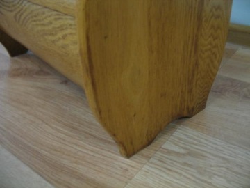 СТИЛЬНЫЙ ДУБ ЖУРНАЛИСТ? ПОДСТАВКА ДЛЯ ЦВЕТОВ ПЕСТУМЕНТА 39