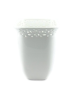 STYLOWA,CERAMICZNA OSŁONKA