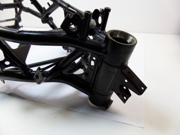 BMW F 800 GS 08-16 K72 ИДЕАЛЬНАЯ РАМА, БЕЗАВАРИЙНАЯ