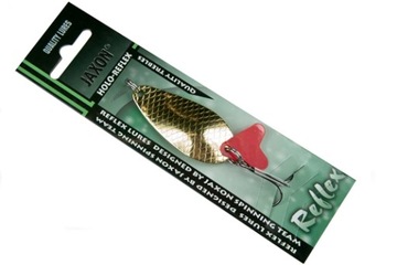 ПРОСТЫНЬ SHUTTLE Jaxon ATLAS 14g N2b