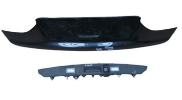 BLENDA LISTWA KLAPY TYL BMW 7 G11 ORYGINAL