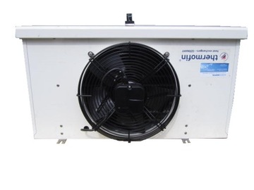 ОХЛАДИТЕЛЬ ИСПАРИТЕЛЬ THERMOFIN TEB 031.1B МОЩНОСТЬ 1,6 кВт