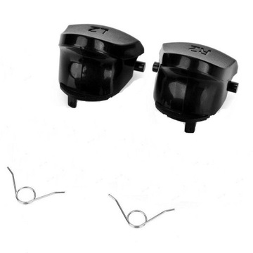Przyciski R2 L2 pada PS4 JDS-001, JDS-011 kpl.