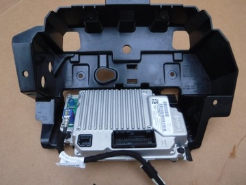 КОМПЛЕКТ РАДИО NAVI SYNC3 FORD FOCUS MK4 2018-