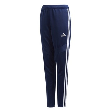 spodnie adidas Tiro 19 Training Junior DT5177 r152