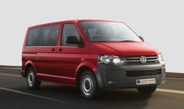 ЧЕХОЛЫ посвященные VW Transporter T5 T6 9 человек