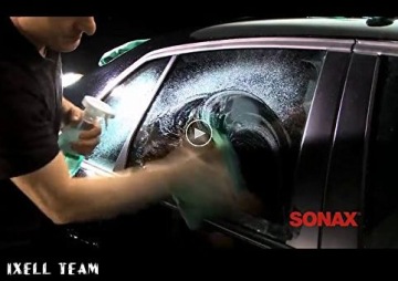 SONAX 2 шт. МИКРОФИБРА ДЛЯ ОКОН И ОБИВКИ 239