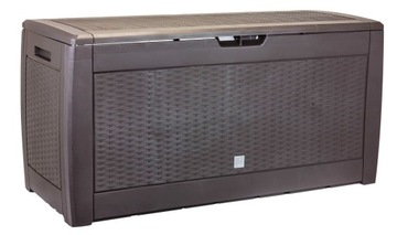 Prosperplast GARDEN BOX [310L] БАЛКОН ТЕРРАСА