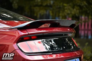 Спойлер Лотка MACH1 MUSTANG стиль 2015-2022 гг.