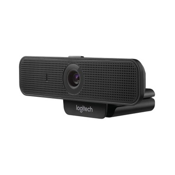 Веб-камера Logitech C925e
