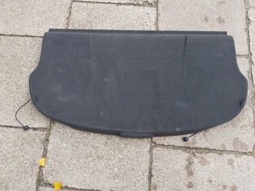 PÓŁKA BAGAŻNIKA SEAT TOLEDO III ORYGINAŁ