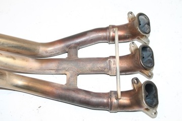 ТРИУМФ ТИГР 1050 06-12 ВЫПУСКНОЙ ПАТРУБОК