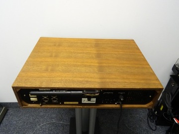 РАНГ ARENA R-1035 mk II Quadro # Audiofeel Studio