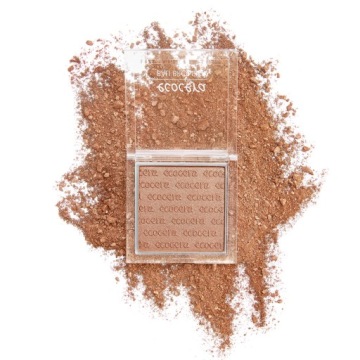 ECOCERA Bali бронзирующая пудра 10г