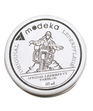 MODEKA pasta pielęgnacja do skóry 50ml od CMAMOTO