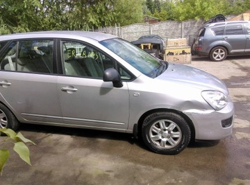 3D PRAVÉ PŘEDNÍ DVEŘE KIA CARENS 3 III 2006-2013
