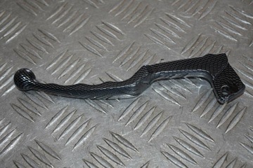 Карбоновый рычаг сцепления SUZUKI GSXR 600/750 89-01