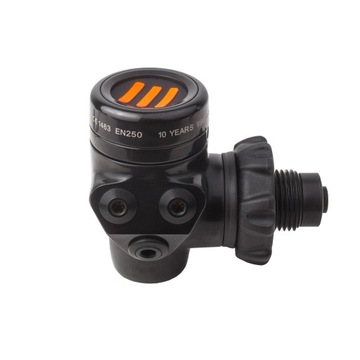 Регулятор дыхания Tecline R5 TEC1 — EN250A