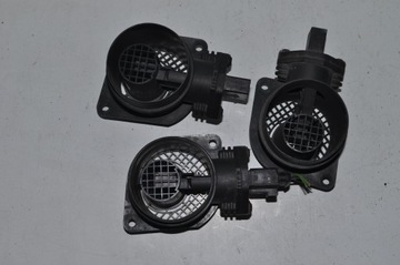 РАСХОДОМЕР VW AUDI SKODA 0281002531 038906461B