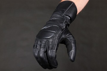 SHIMA D-TOUR S мотоциклетные и туристические перчатки